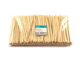 Puidust pulgad, 14 x 0,7 cm, 1000 tk.