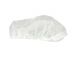 Polypropylene cap, disposable, 200 pcs.