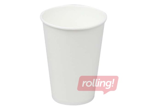 Tops kuuma joogi jaoks,180 ml, kartong, 70 mm, 100 tk