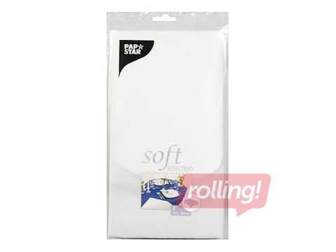 Скатерть Soft, 120 x 180 см, белый