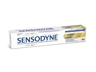 Зубная паста Sensodyne Multi Care, 75мл