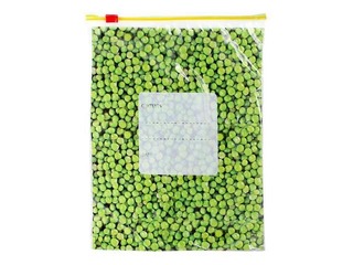 Kotid toodete külmutamiseks, Slider ZIP, 2l, 10 tk