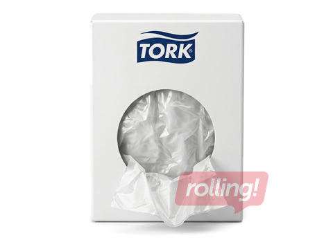 Sanitārie atkritumu maisi Tork, B5 sistēmai, 25 gab.