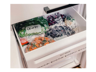 Kotid BioBag, komposteeritavad, toodete külmutamiseks, läbipaistvad, 6l, 20 tk.