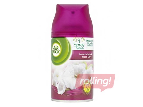 Air Wick Freshmatic pihustustäidis Moon Lilly, 250 ml