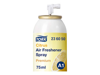 Õhuvärskendaja varu Tork A1, 75ml