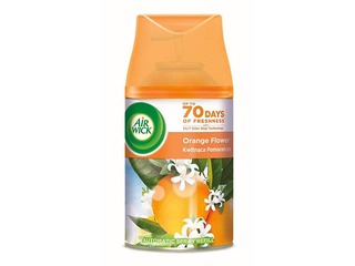 Air Wick Freshmatic sprei täidis Orange Flower, 250 ml