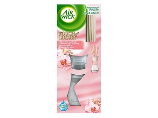 Ароматические палочки Air Wick Precious Silk, 25мл