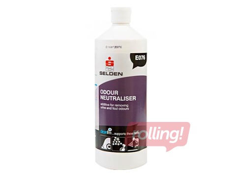 Нейтрализатора запаха Selden, 1л