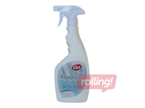 Lõhna neutraliseeriv aine Ula, 500ml