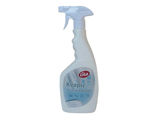 Lõhna neutraliseeriv aine Ula, 500ml