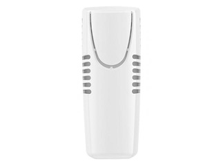 Держатель для сухих освежителей воздуха Multi V-Air Solid, пластик, белый