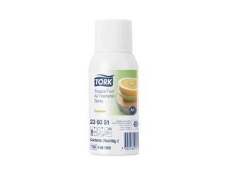 Резерв для освежителя воздуха Tork A1, Fruit, 75мл