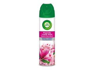 Освежитель воздуха Air Wick Magnolia & Cherry Blossom, 300мл