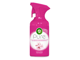 Õhuvärskendaja Air Wick Pure Cherry Blossom, 250ml