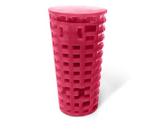 Identity Air Freshener Natural Flow refill, Floral Bouquet