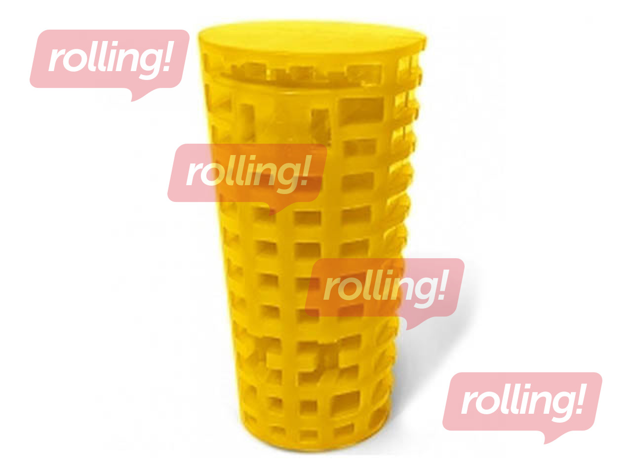 Identity Air Freshener Natural Flow täidis, mahlased puuviljad