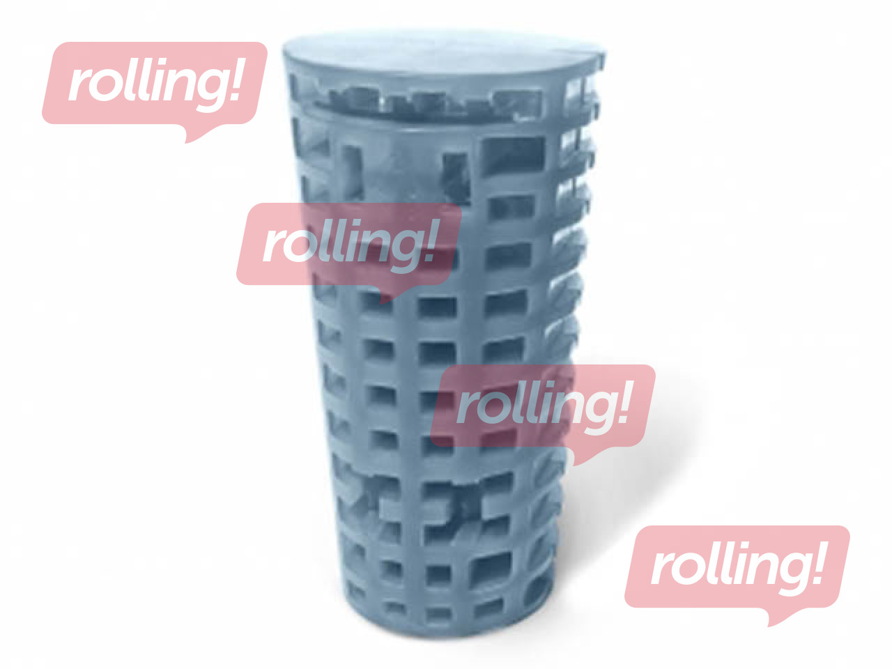 Identity Air Freshener Natural Flow täidis, mereõhk