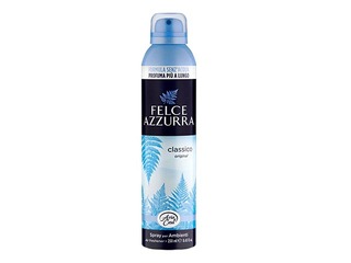 Õhuvärskendaja aerosool Felce Azzura Classico, 250ml