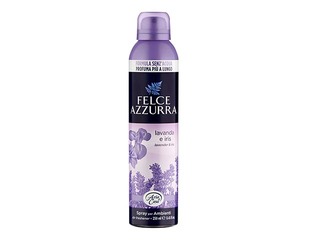 Õhuvärskendaja aerosool Felce Azzura Lavender & Iris, 250ml