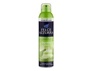 Õhuvärskendaja aerosool Felce Azzura Zen Garden, 250ml