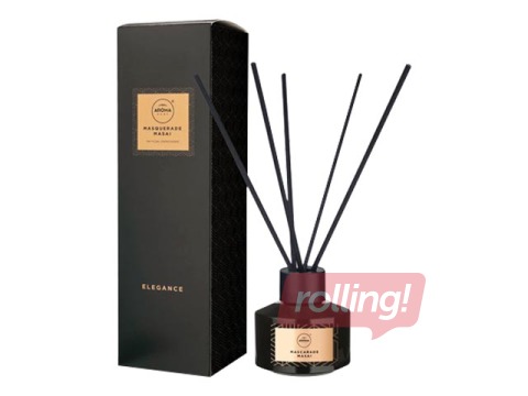 Aromaatsed pulgad Elegance, Mascarade Masai 50 ml