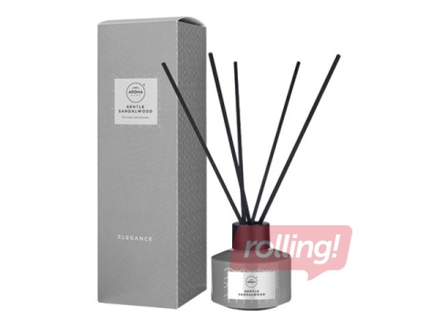 Aromaatsed pulgad Elegance, Geantle Sandalwood 50 ml