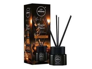 Aromaatsed pulgad Aroma Home, Magic Place 100 ml