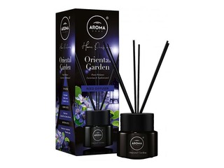 Aromaatsed pulgad Aroma Home, Oriental Garden 100 ml