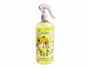 Õhuvärskendaja Mist Natural, Dewy Blossom 500 ml