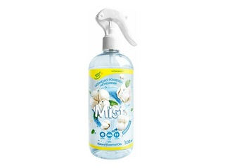 Спрей-освежитель воздуха Mist Natural, Dewy Linen 500ml