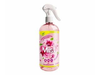 Õhuvärskendaja sprei Mist Natural, Dewy Sweet Pea 500 ml