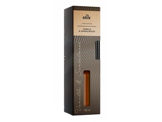 Aromatic sticks Elix Home, Vanilla & Sandalwood 125 ml