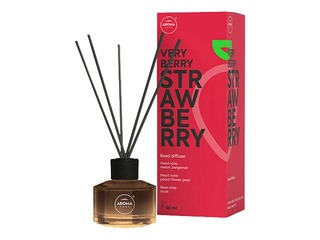 Aromaatsed pulgad Aroma Home Modern Fruits, Strawberry, 50ml