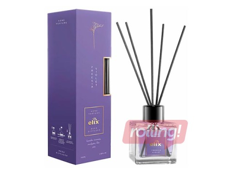 Aroomipulgad HP100, Freesia & Violet, 100ml