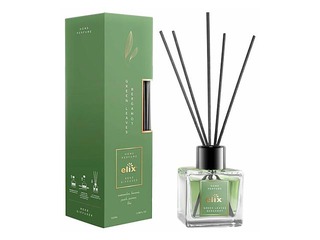 Aromatic sticks HP100, Green Leaves & Bergamot, 100 ml