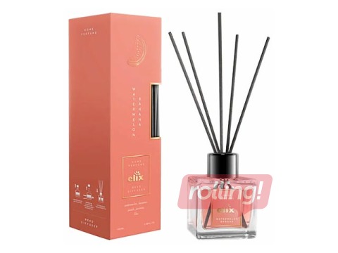 Aromatic sticks HP100, Watermelon & Banana, 100ml