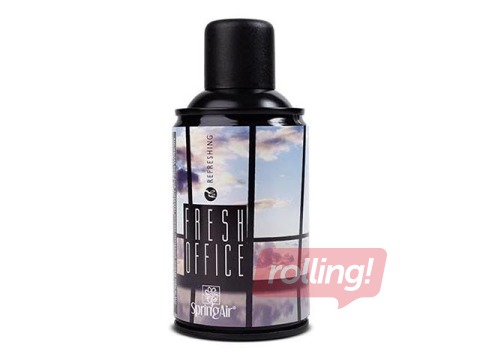 Освежитель воздуха Spring Air, Fresh Office, 250мл