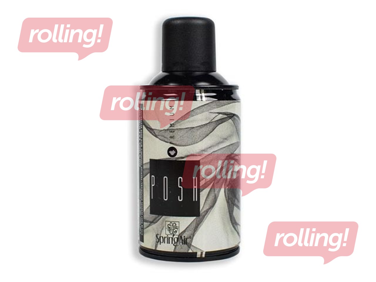 Air freshener Spring Air, Posh, 250ml