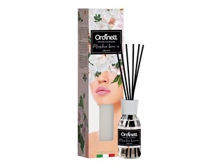 Aromatic stick diffuser Ordinett, white musk, 125ml