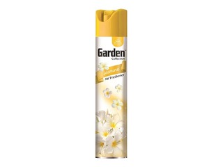 Õhuvärskendaja Garden, jasmiin, 300ml