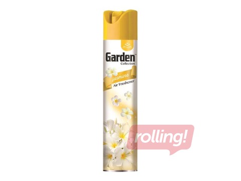 Освежитель воздуха Garden, жасмин, 300мл