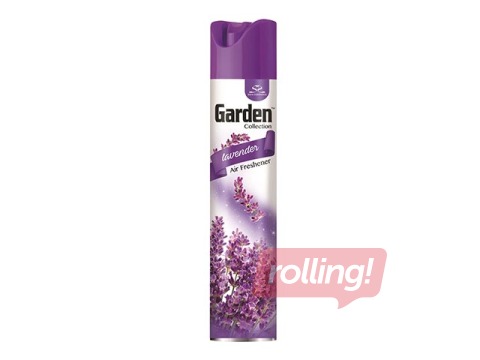 Air Freshner Garden, lavander, 300ml