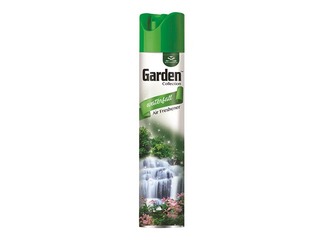 Õhuvärskendaja Garden, mountain fresh, 300ml