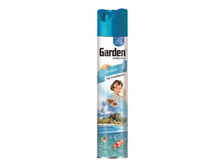 Gaisa atsvaidzinātājs Garden, Ocean Fresh, 300ml