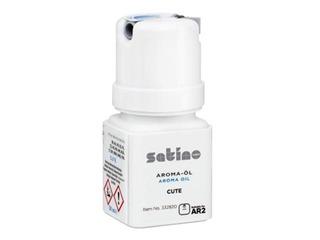 Заправка для освежителя воздуха Satino Premium Cute, цветочный аромат, 50мл