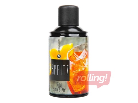 Air Freshner Spring Air, Spritz, 250ml