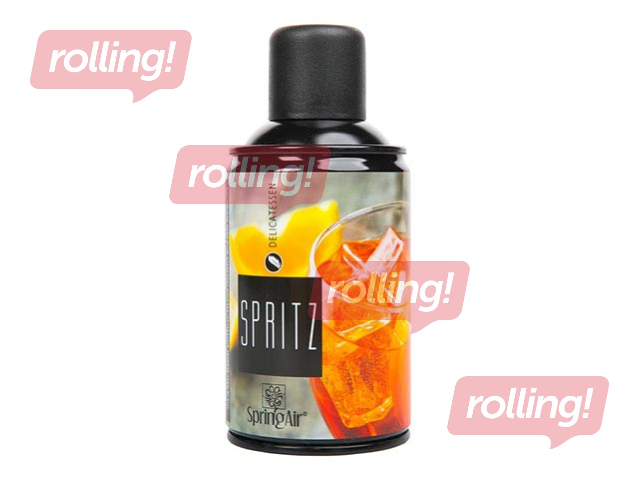 Ароматизатор воздуха Spring Air, Spritz, 250мл