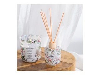 Lõhnapulgad Aroma Home, WILD, Exotic Flowers, 100ml