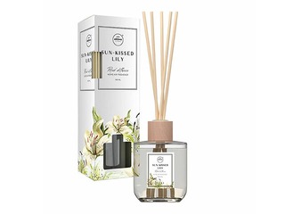 Aromatic sticks Aroma Home, PERFUME, Sun-Kissed Lily, 100ml
